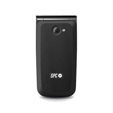 SPC Titan Senior Negro